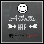 Real Arthritis Help