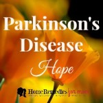 Hope for Parkinson's Disease