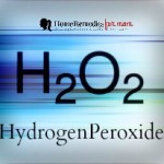 70 Uses of Hydrogen Peroxide