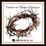 Crown of Thorns -Hawthorn Extract