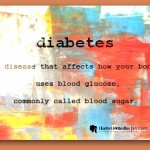 Fight Diabetes Naturally