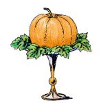 Great Pumpkin Recipes