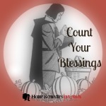 Count Your Blessings