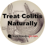 Treat Colitis Naturally