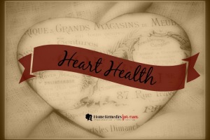 Natural Remedies for the Heart