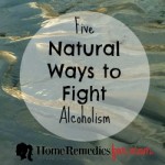 Fight Alcoholism Naturally