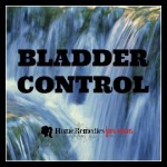 Bladder Control 10 Easy Steps