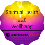 Spritual Health and Wellbeing