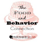 Food and Behavior Connection