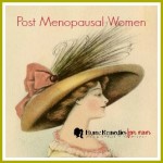 The 411 for menopause women