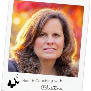 Health Coaching with Christina