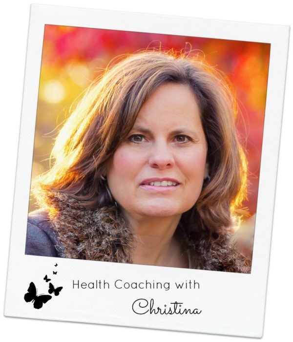 Health Coaching with Christina