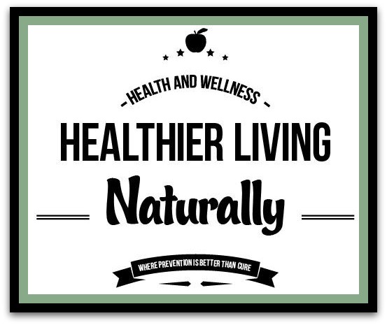 Healthier Living Naturally