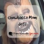 Chewbacca Mom Joy