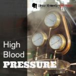 High Blood Pressure