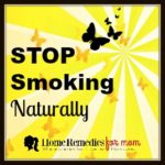 Stop Smoking Naturally