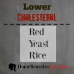 Red Yeast Rice for Cholesterol