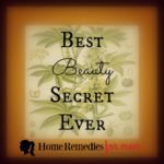 Best Beauty Secret