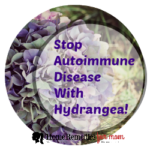 Stop Autoimmune Disease