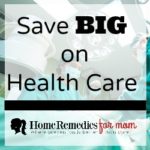 Save BIG on healthcare