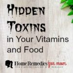 Hidden Toxins