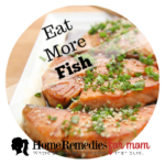 Eat More Fish