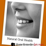 Natural Oral Health