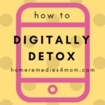 Digitally Detox