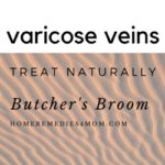 treat naturally varicose veins