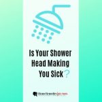 Is your shower head making you sick?