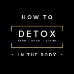 Detox from Metals