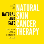 Natural Skin Cancer Therapy