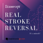 Real Stroke Reversal