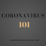 coronavirus 101